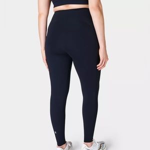 Power UltraSculpt High-Waisted Workout Leggings